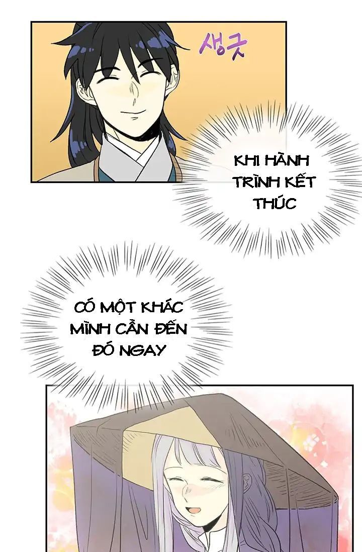 Học Sĩ Trùng Sinh Chapter 81 - Trang 46