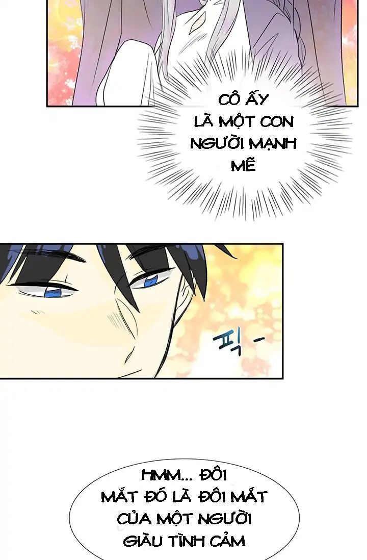 Học Sĩ Trùng Sinh Chapter 81 - Trang 47
