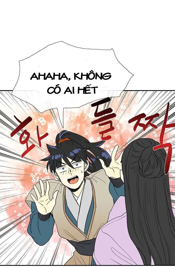 Học Sĩ Trùng Sinh Chapter 81 - Trang 49