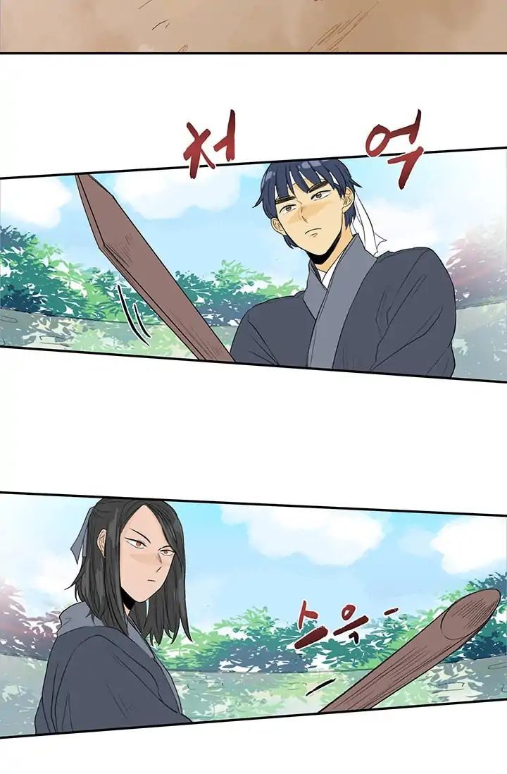Học Sĩ Trùng Sinh Chapter 81 - Trang 5