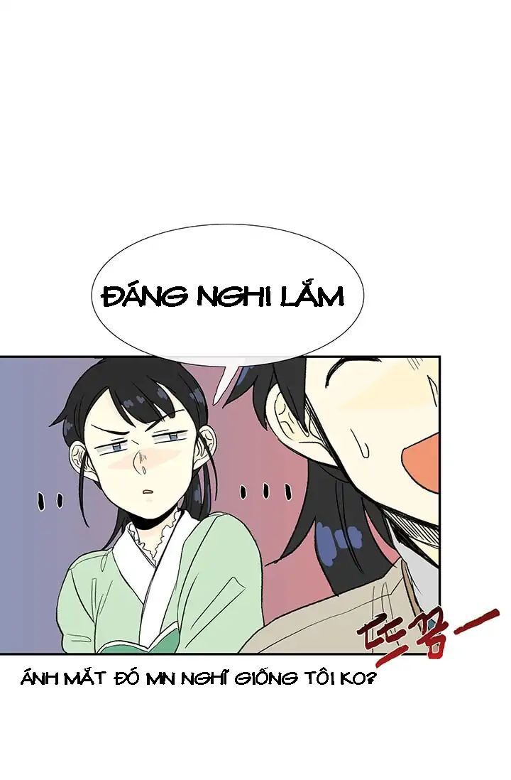Học Sĩ Trùng Sinh Chapter 81 - Trang 50