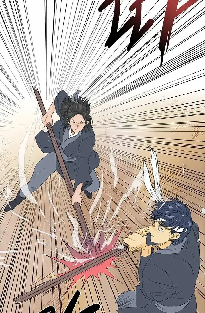 Học Sĩ Trùng Sinh Chapter 81 - Trang 7