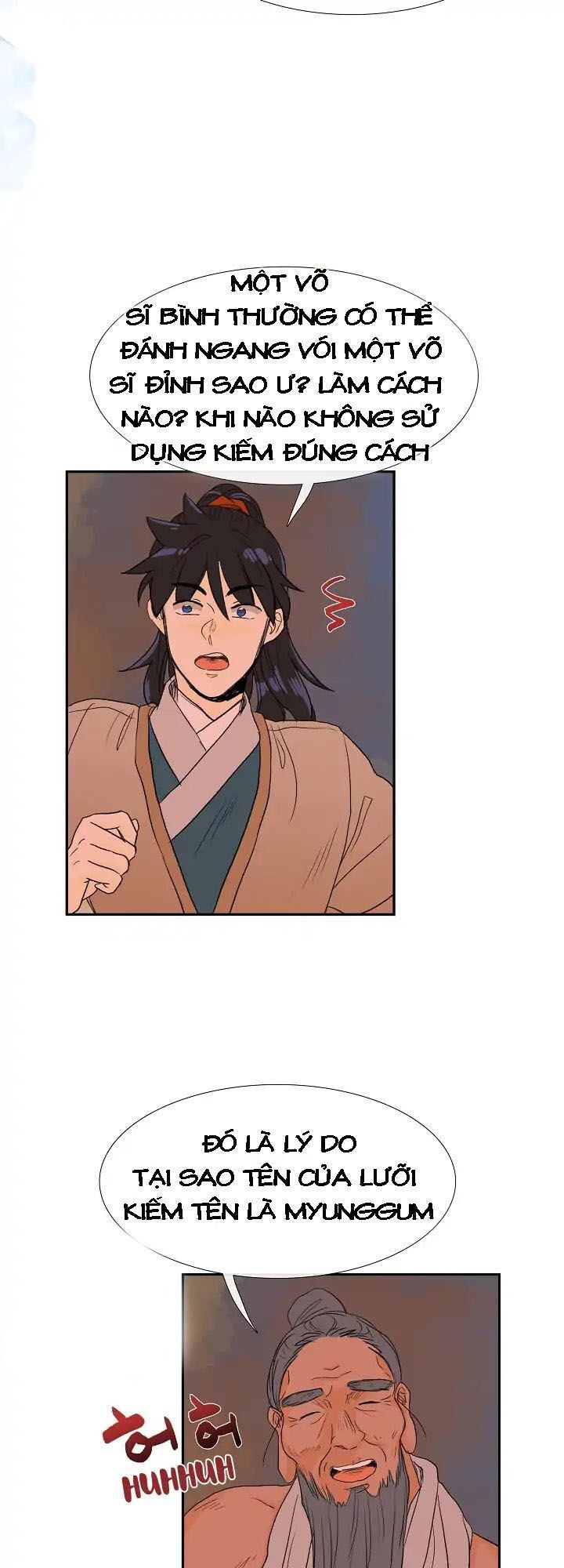 Học Sĩ Trùng Sinh Chapter 82 - Trang 10