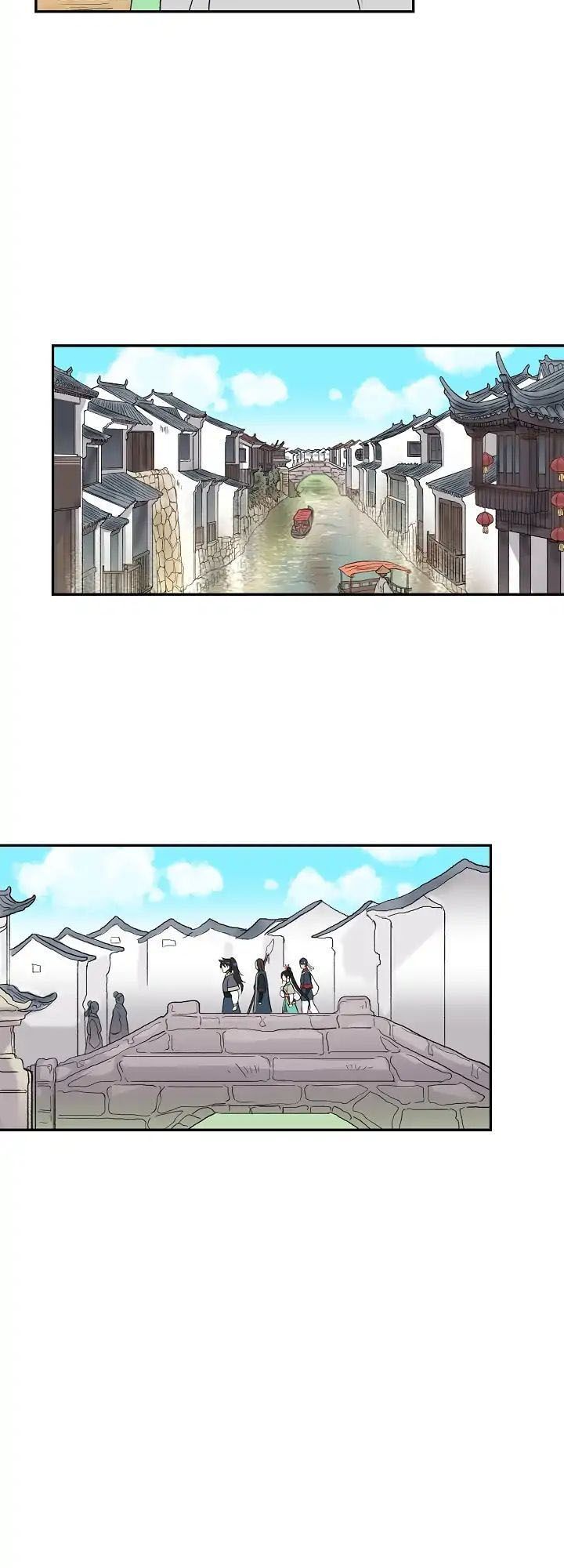 Học Sĩ Trùng Sinh Chapter 82 - Trang 18