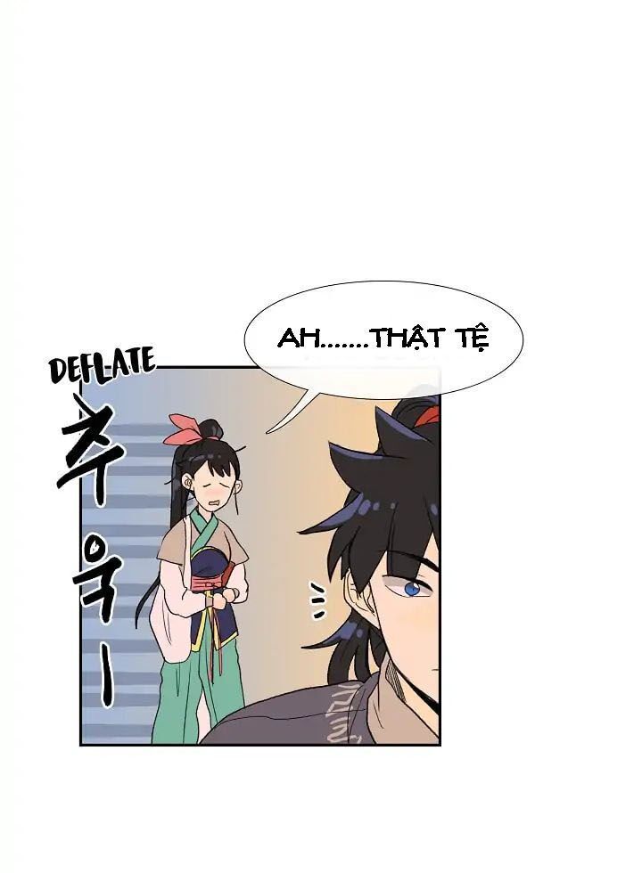 Học Sĩ Trùng Sinh Chapter 82 - Trang 34