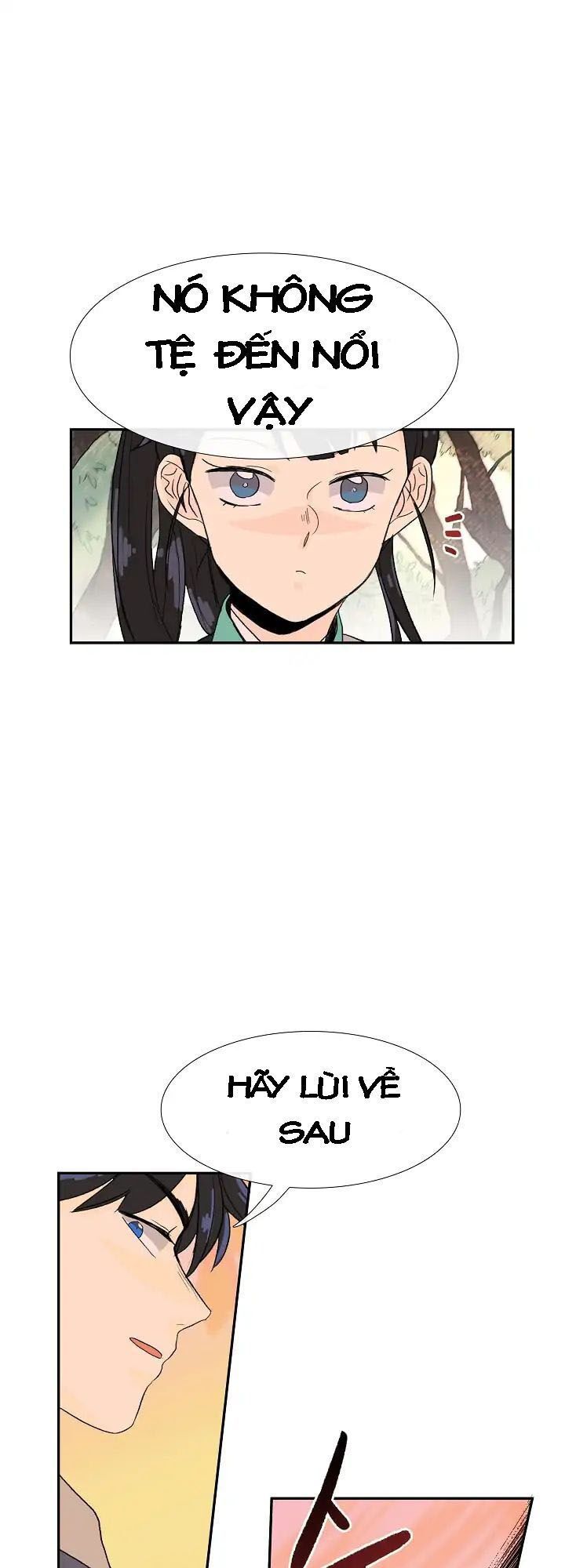 Học Sĩ Trùng Sinh Chapter 82 - Trang 35