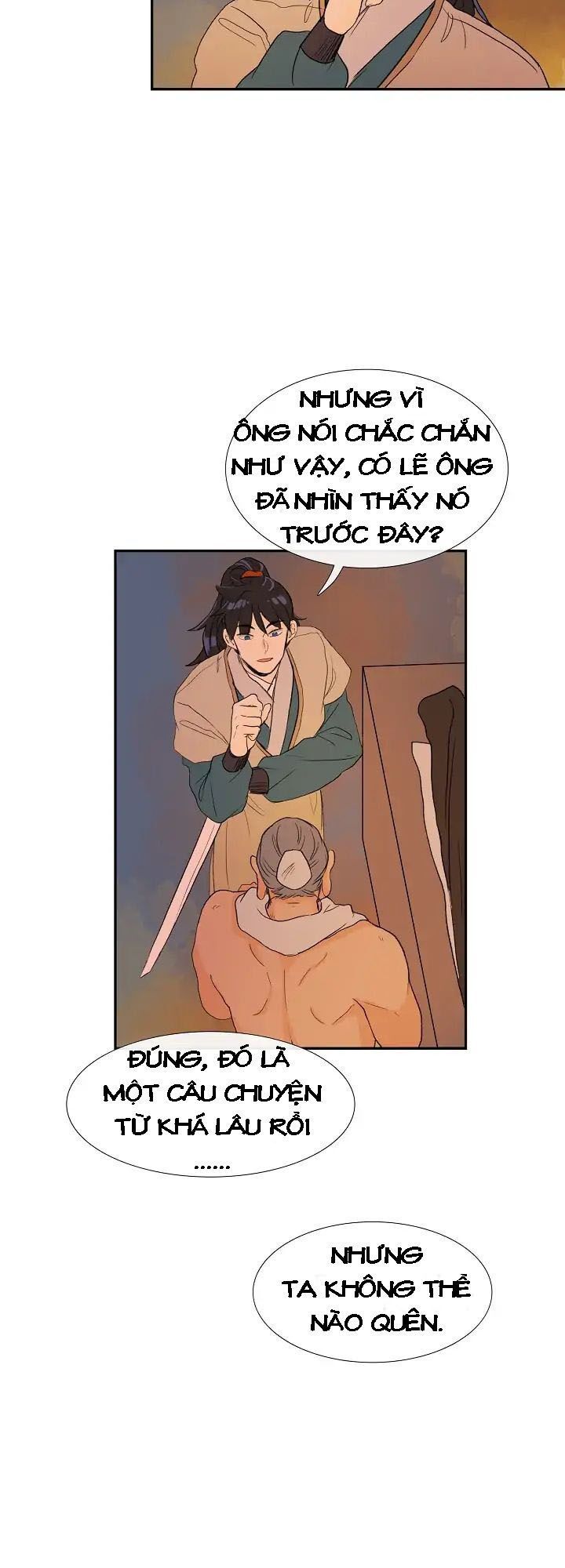 Học Sĩ Trùng Sinh Chapter 82 - Trang 8