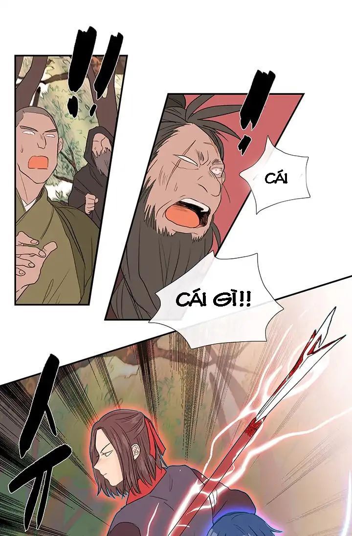 Học Sĩ Trùng Sinh Chapter 83 - Trang 10