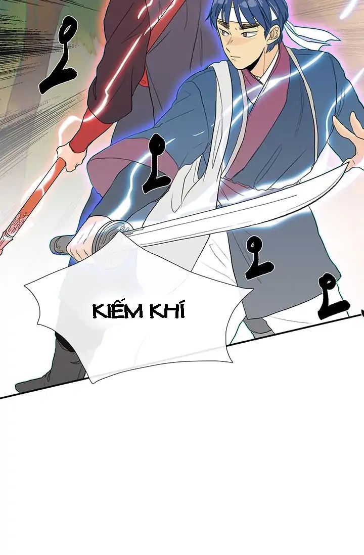 Học Sĩ Trùng Sinh Chapter 83 - Trang 11