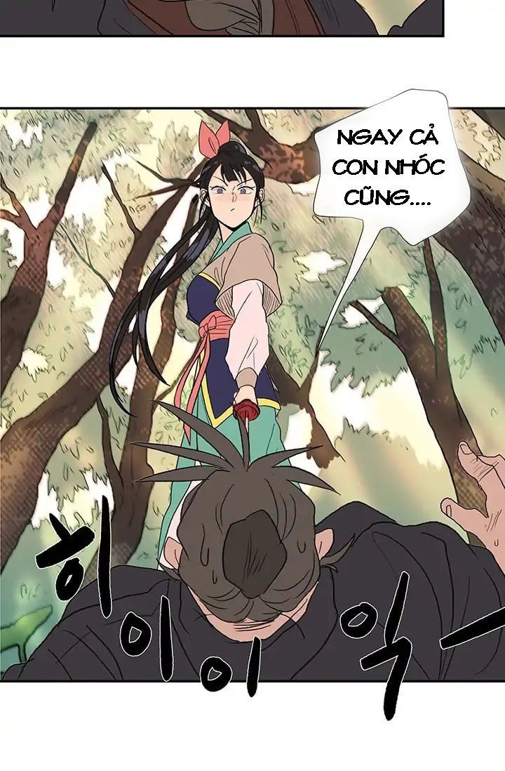 Học Sĩ Trùng Sinh Chapter 83 - Trang 14
