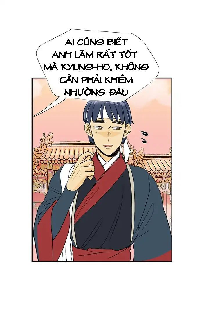 Học Sĩ Trùng Sinh Chapter 83 - Trang 27