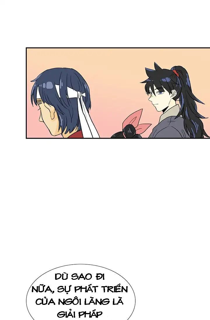 Học Sĩ Trùng Sinh Chapter 83 - Trang 28