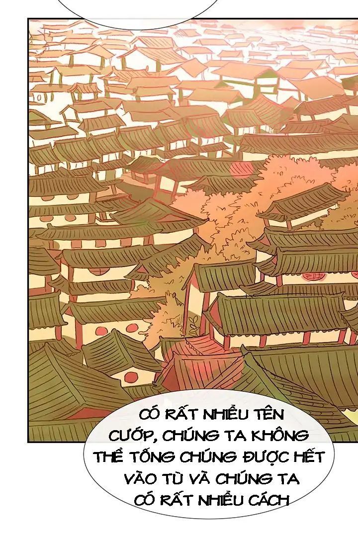 Học Sĩ Trùng Sinh Chapter 83 - Trang 29