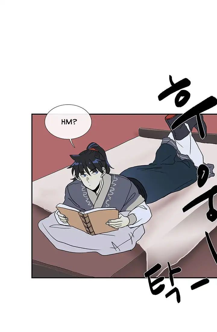Học Sĩ Trùng Sinh Chapter 83 - Trang 32