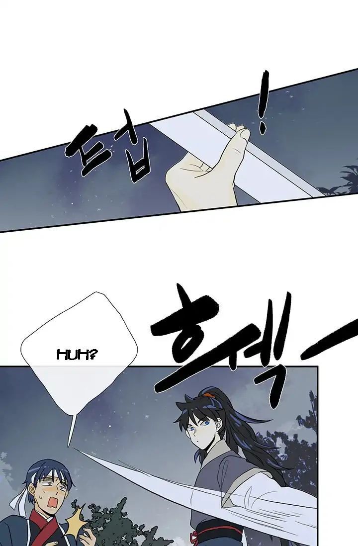 Học Sĩ Trùng Sinh Chapter 83 - Trang 36
