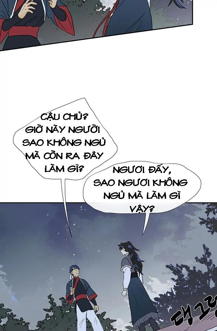 Học Sĩ Trùng Sinh Chapter 83 - Trang 37