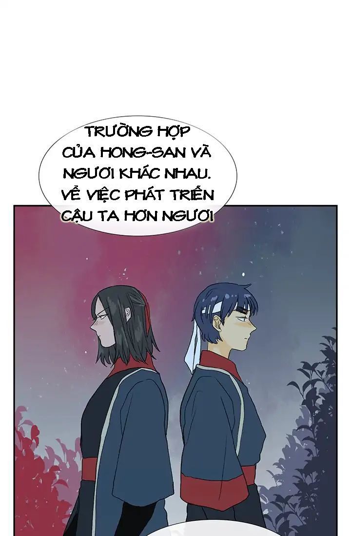Học Sĩ Trùng Sinh Chapter 83 - Trang 41