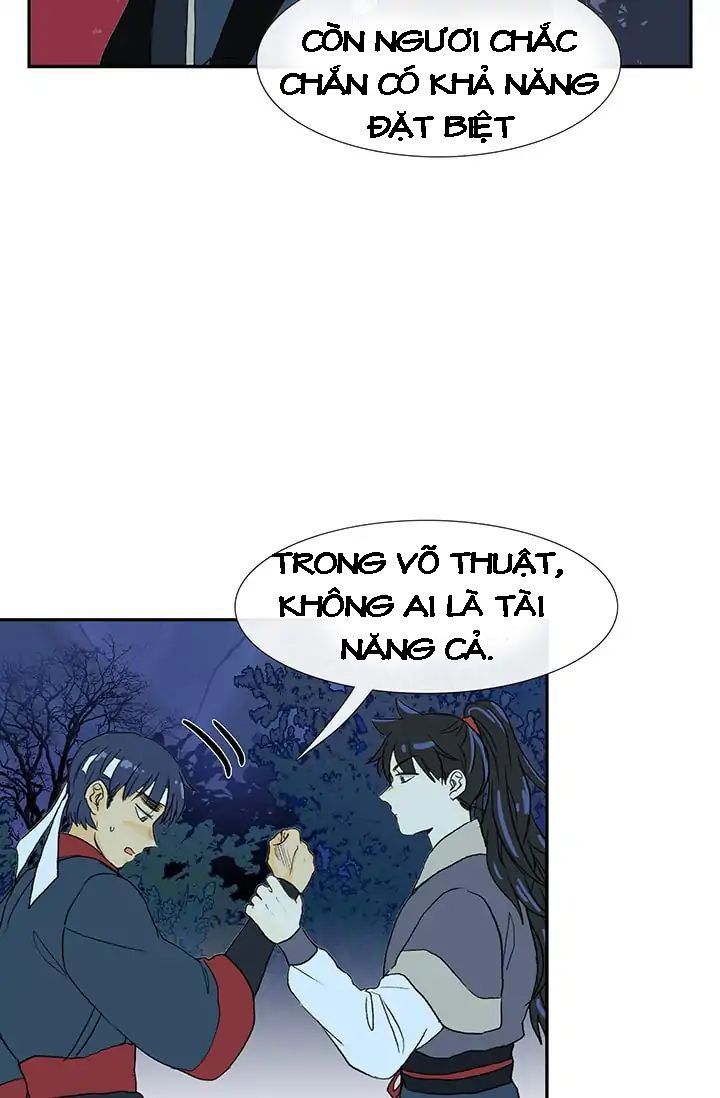 Học Sĩ Trùng Sinh Chapter 83 - Trang 42