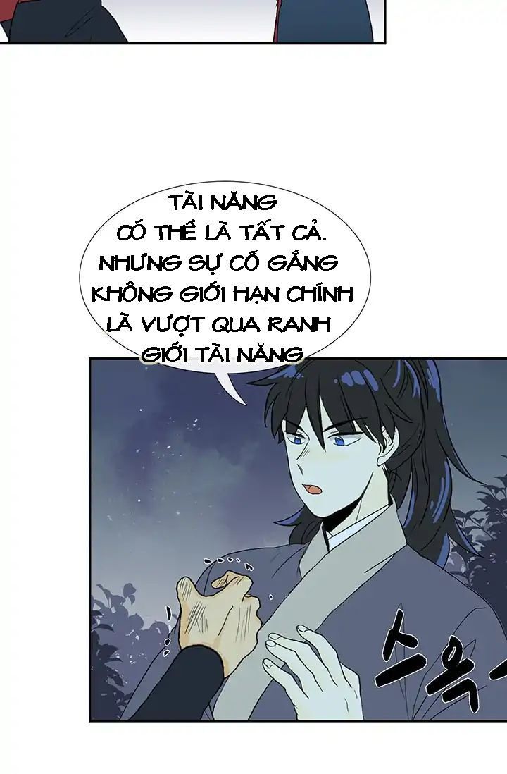 Học Sĩ Trùng Sinh Chapter 83 - Trang 43