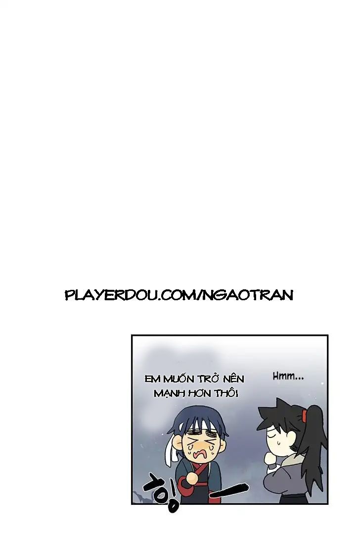 Học Sĩ Trùng Sinh Chapter 83 - Trang 46