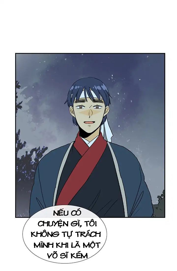 Học Sĩ Trùng Sinh Chapter 84 - Trang 10