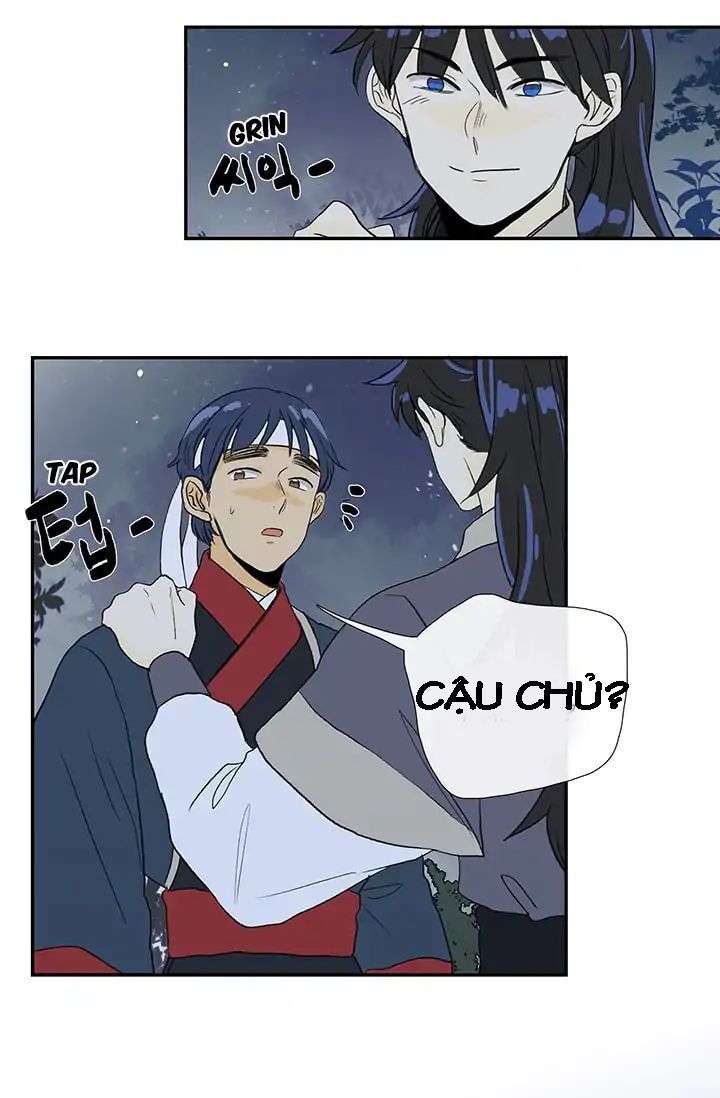 Học Sĩ Trùng Sinh Chapter 84 - Trang 13