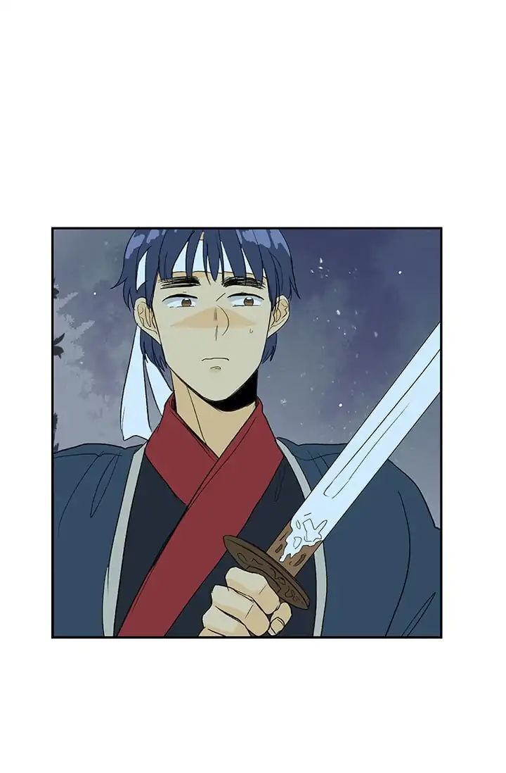 Học Sĩ Trùng Sinh Chapter 84 - Trang 20
