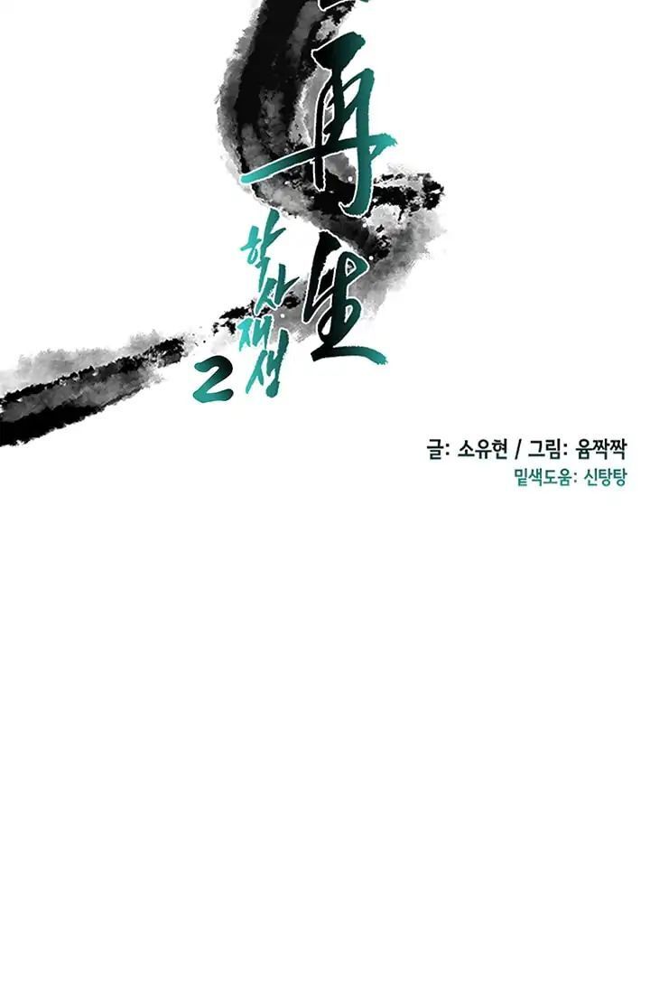 Học Sĩ Trùng Sinh Chapter 84 - Trang 22