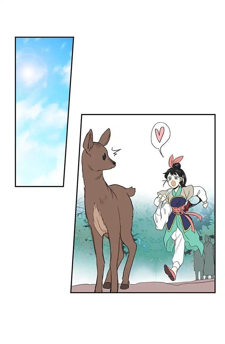 Học Sĩ Trùng Sinh Chapter 84 - Trang 25