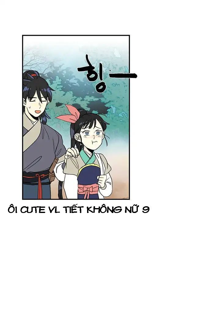Học Sĩ Trùng Sinh Chapter 84 - Trang 27
