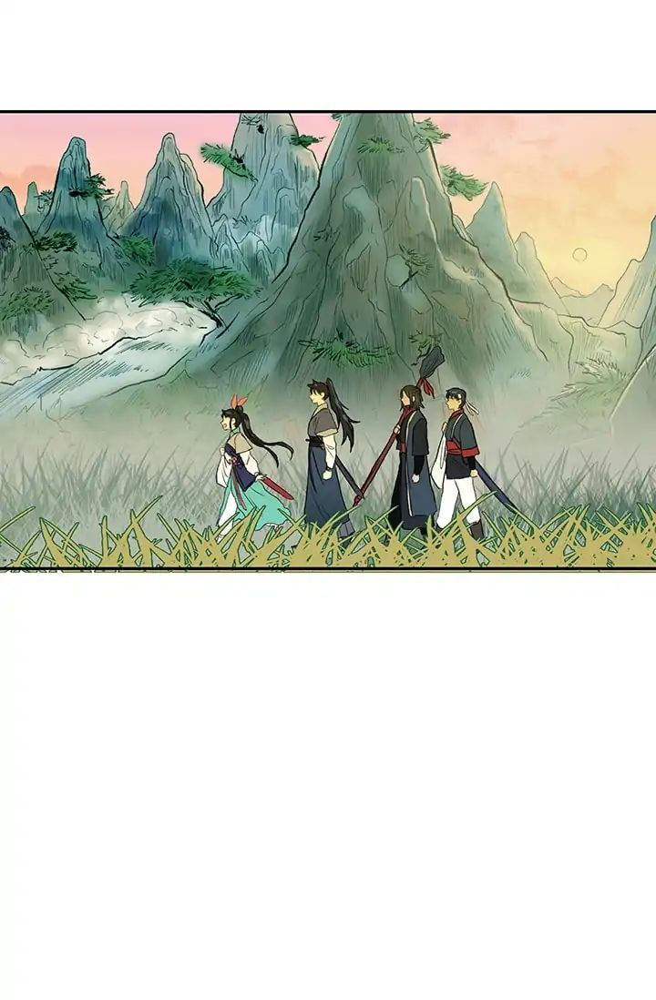 Học Sĩ Trùng Sinh Chapter 84 - Trang 28