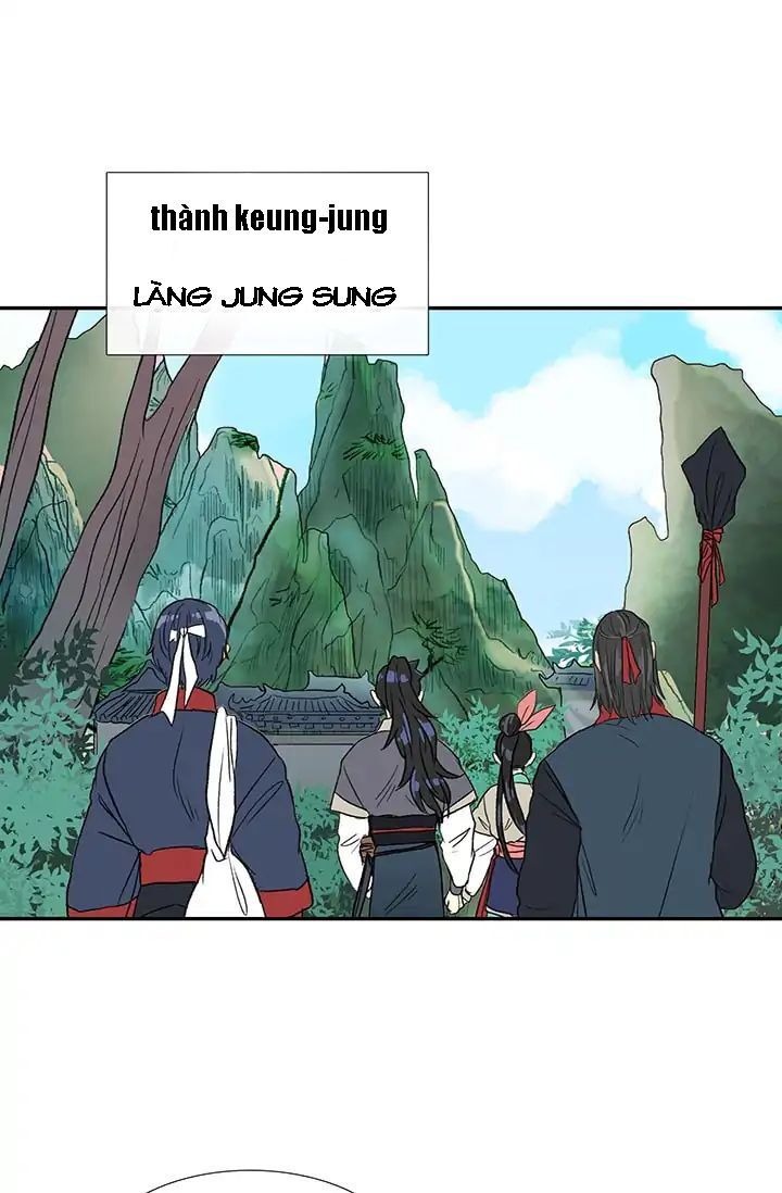 Học Sĩ Trùng Sinh Chapter 84 - Trang 29