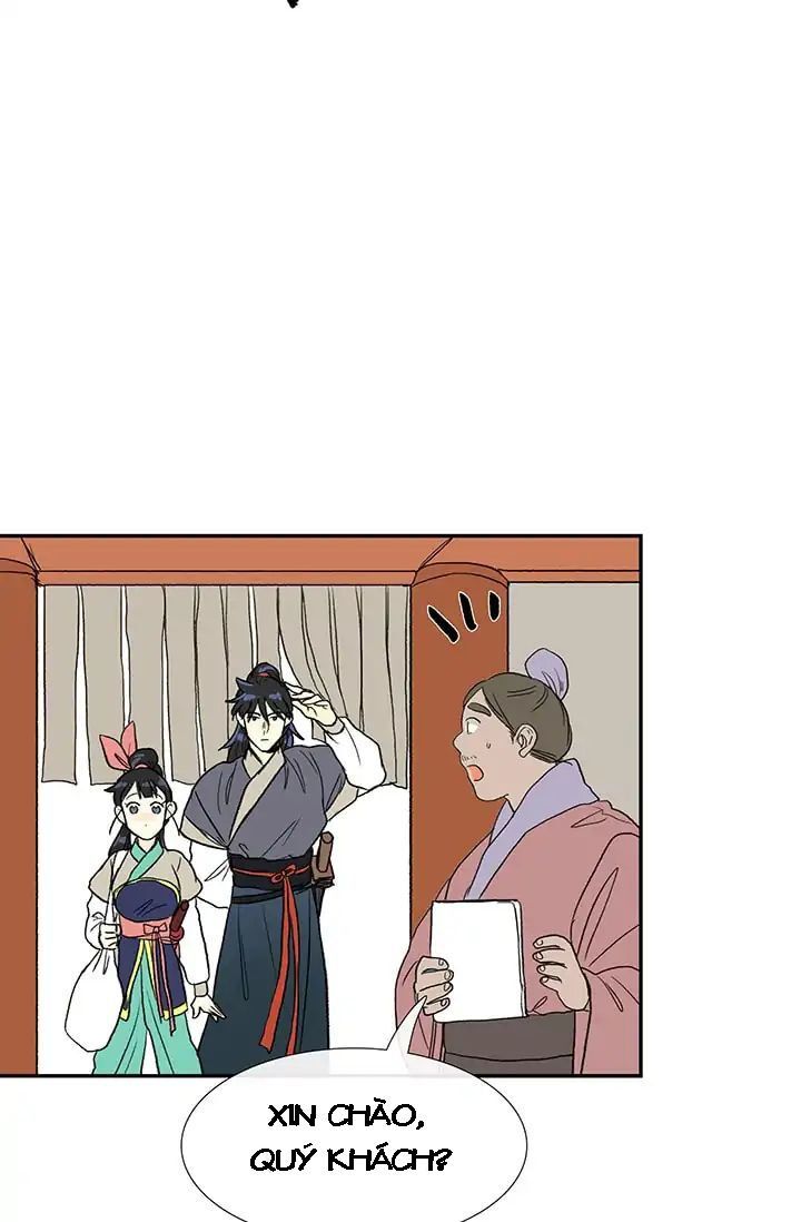 Học Sĩ Trùng Sinh Chapter 84 - Trang 33