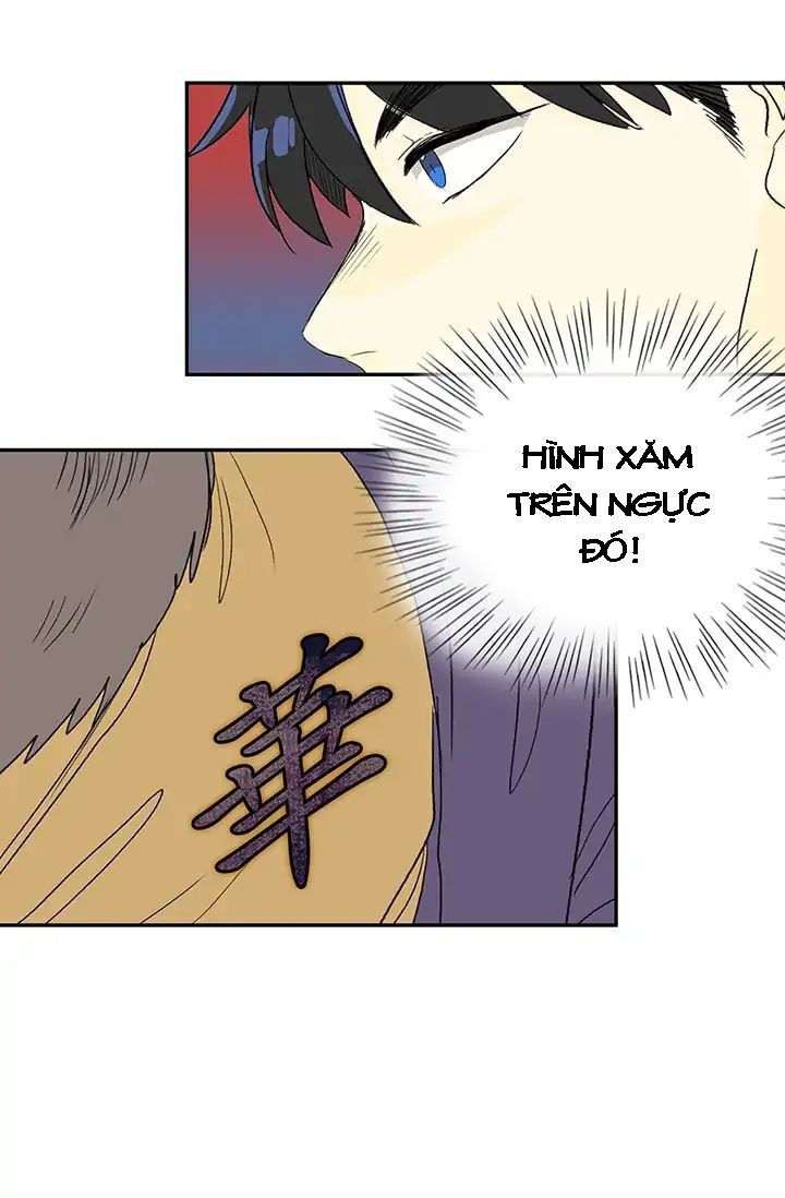 Học Sĩ Trùng Sinh Chapter 84 - Trang 39