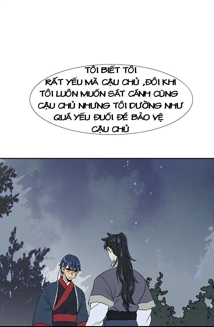 Học Sĩ Trùng Sinh Chapter 84 - Trang 4