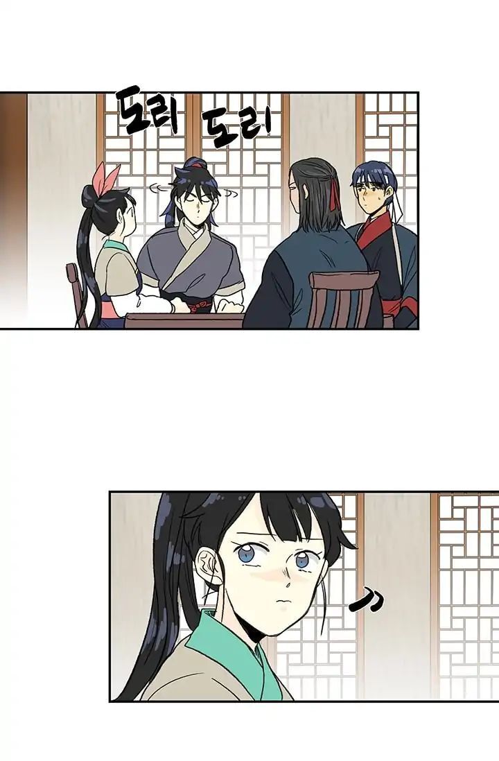 Học Sĩ Trùng Sinh Chapter 84 - Trang 42