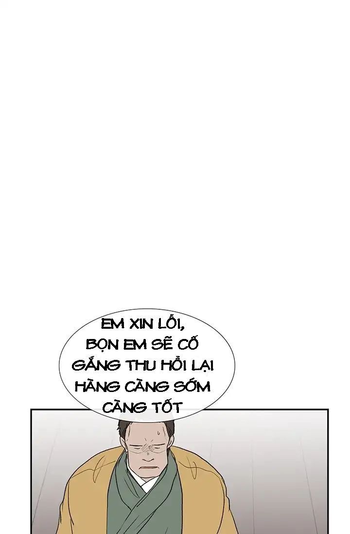Học Sĩ Trùng Sinh Chapter 84 - Trang 43