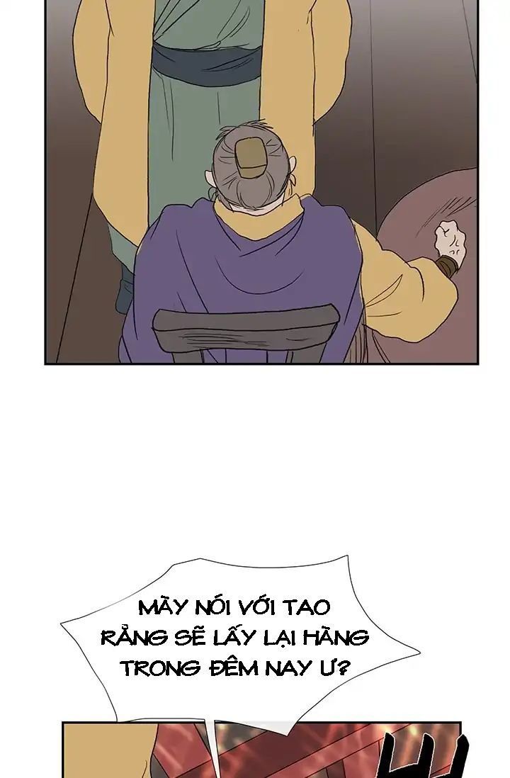 Học Sĩ Trùng Sinh Chapter 84 - Trang 44