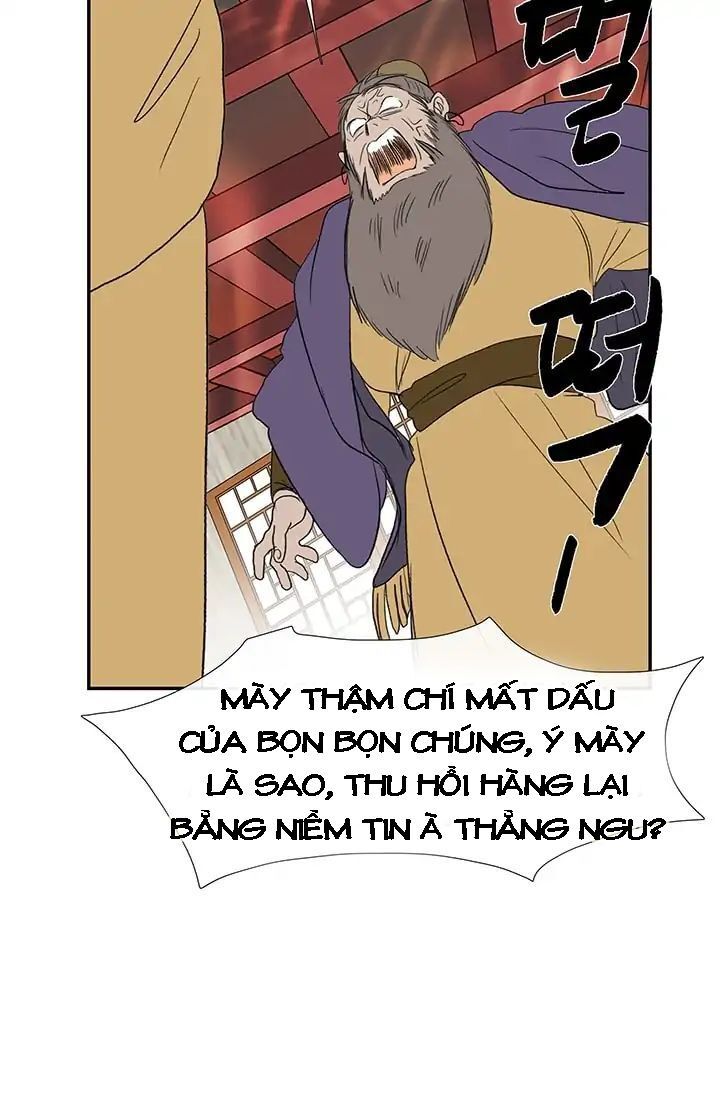 Học Sĩ Trùng Sinh Chapter 84 - Trang 45