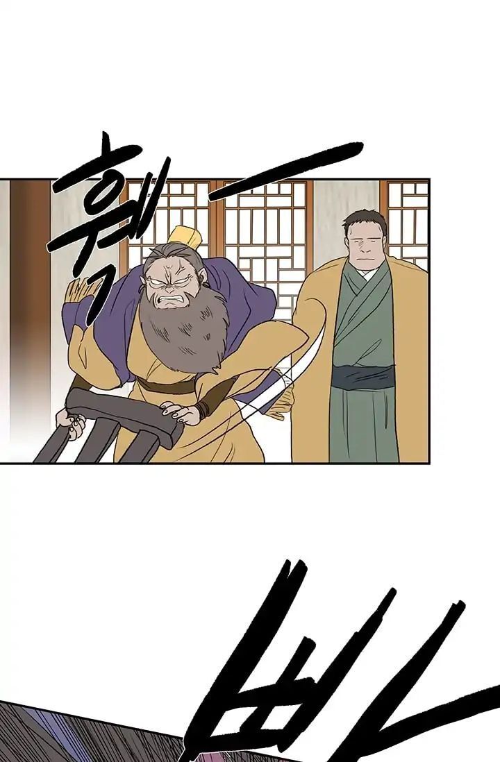 Học Sĩ Trùng Sinh Chapter 84 - Trang 46