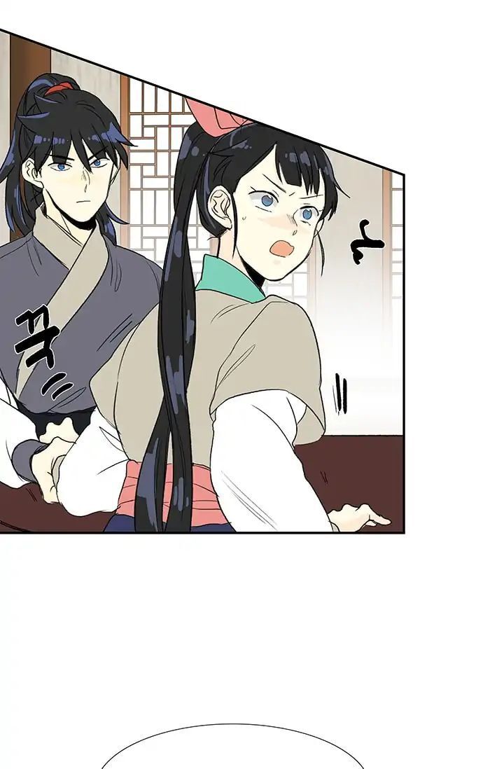 Học Sĩ Trùng Sinh Chapter 84 - Trang 48