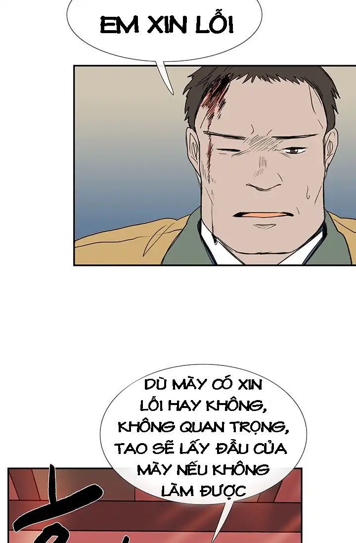 Học Sĩ Trùng Sinh Chapter 84 - Trang 49