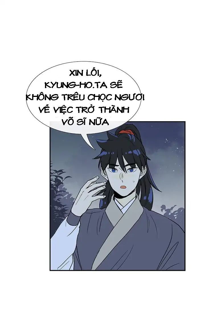 Học Sĩ Trùng Sinh Chapter 84 - Trang 6