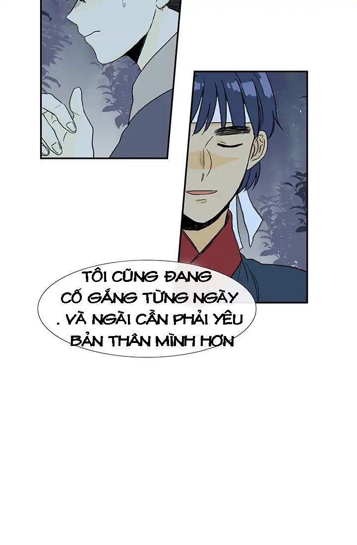 Học Sĩ Trùng Sinh Chapter 84 - Trang 8