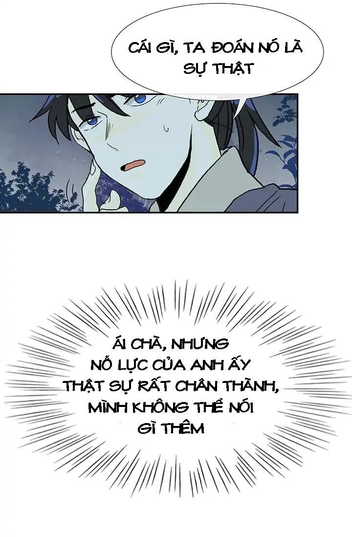 Học Sĩ Trùng Sinh Chapter 84 - Trang 9