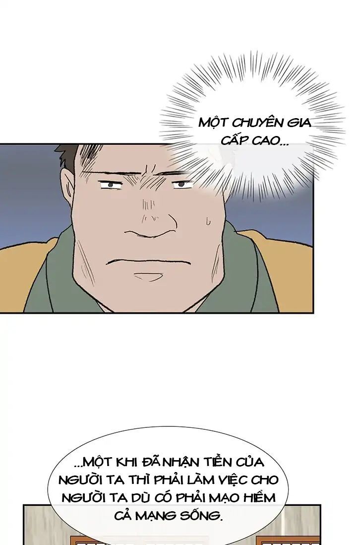Học Sĩ Trùng Sinh Chapter 85 - Trang 13