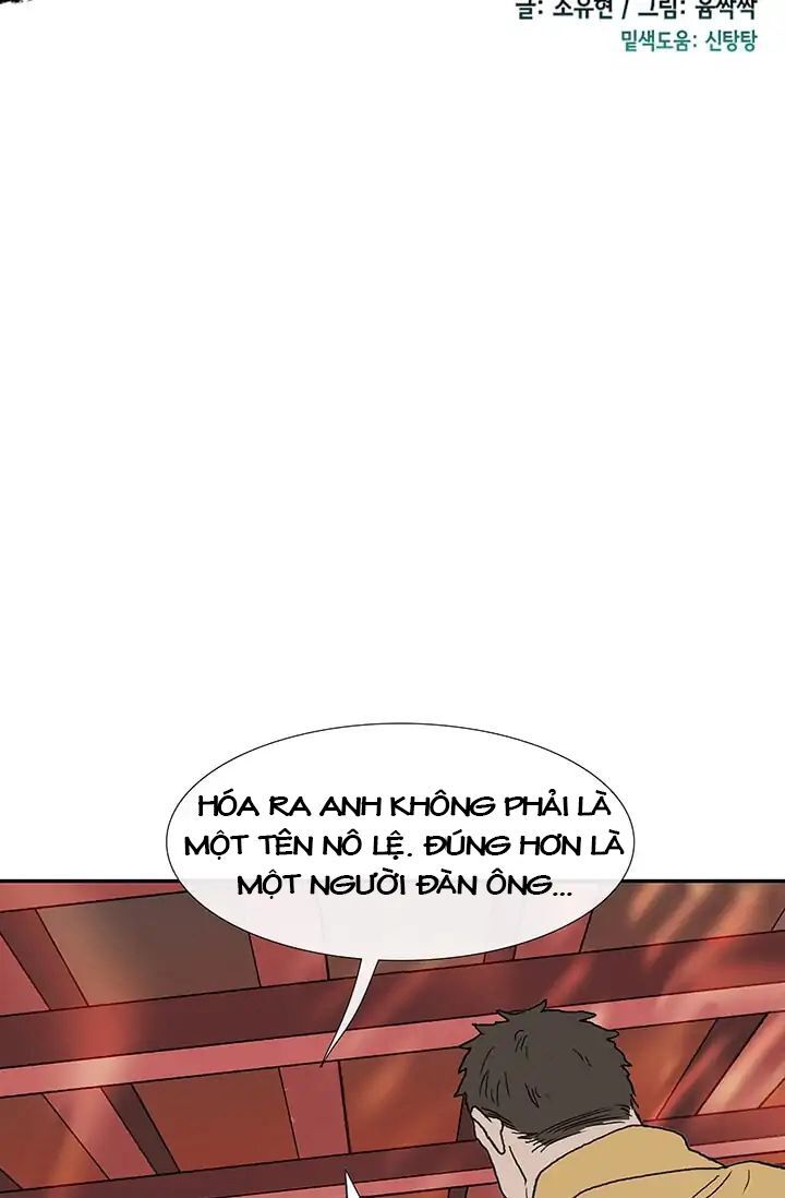 Học Sĩ Trùng Sinh Chapter 85 - Trang 16