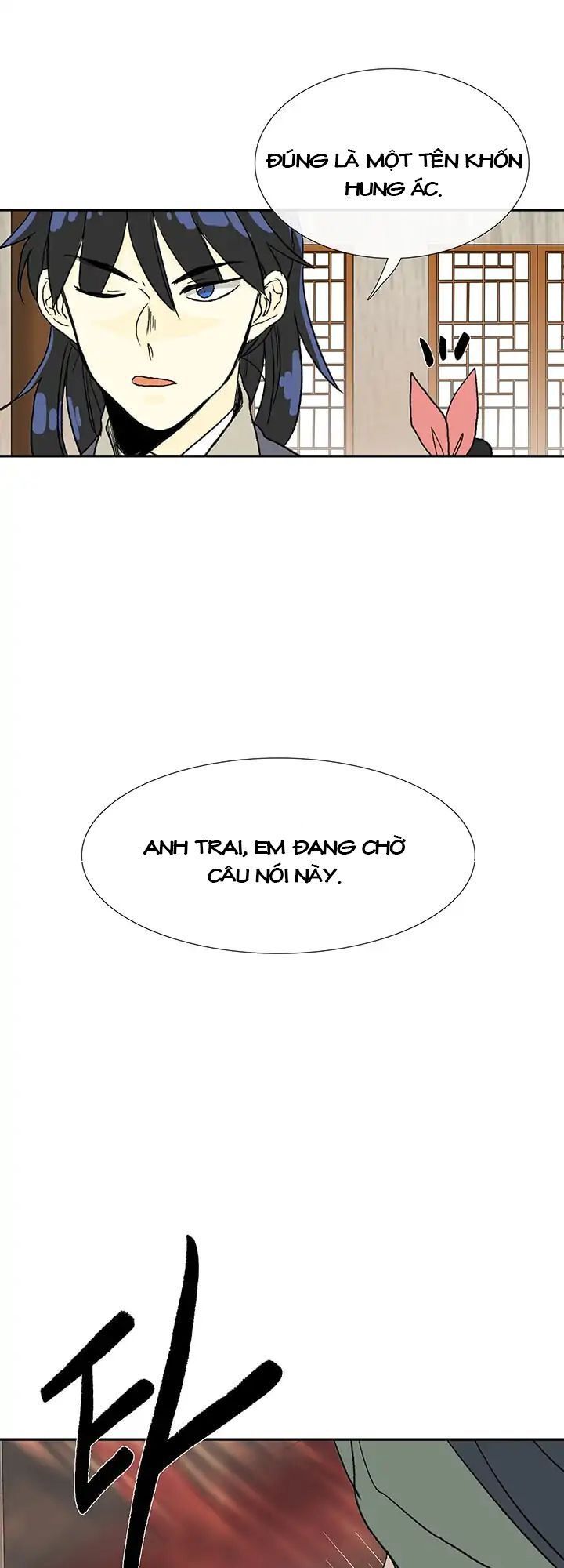 Học Sĩ Trùng Sinh Chapter 85 - Trang 19