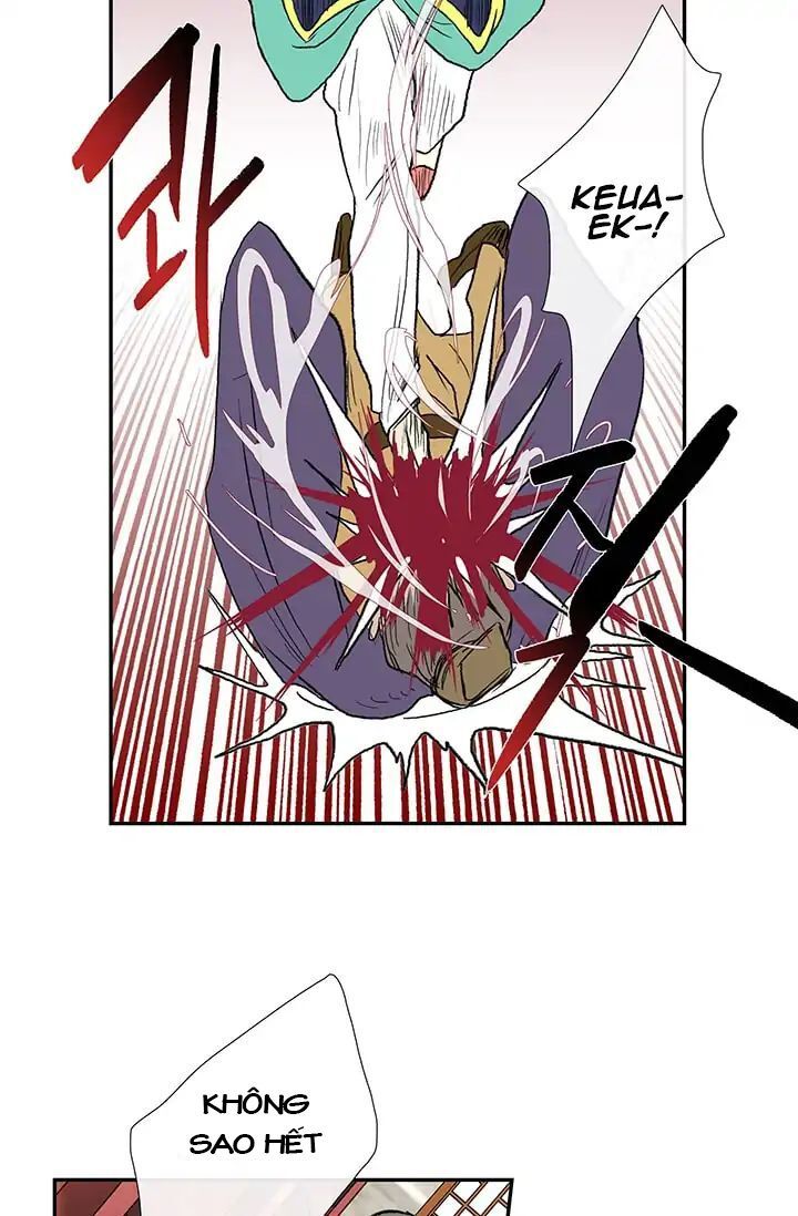 Học Sĩ Trùng Sinh Chapter 85 - Trang 23
