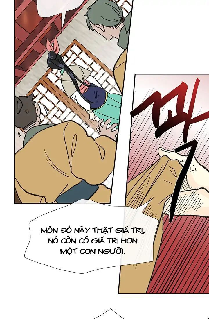 Học Sĩ Trùng Sinh Chapter 85 - Trang 24